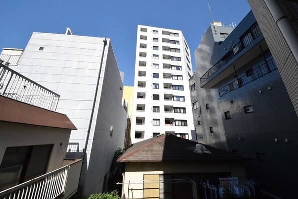 パークアクシス西麻布ステージの物件内観写真